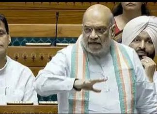 बहाना कम्युनिस्टों का, निशाना क़ानून के राज और लोकतंत्र पर!