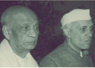 नेहरू-पटेल ‘पीएम विवाद’ का सच : कैसे गढ़ी गई एक राजनीतिक मिथक की कहानी