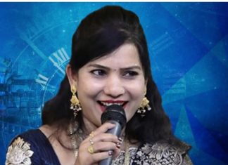 शेषाबाई मुंढे महाविद्यालयात विद्यापीठाच्या परीक्षा सुरळीत