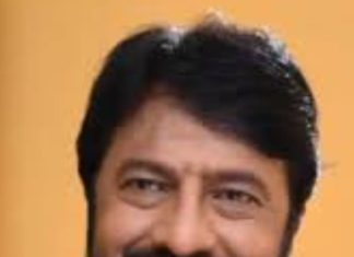 अभिनेते किरण माने यांना सम्राट अशोक भूषण पुरस्कार जाहीर