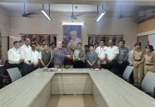 चोपडा महाविद्यालयाच्या एनसीसी कॅडेट्सची भरारी