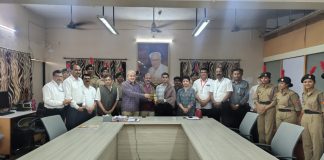 चोपडा महाविद्यालयाच्या एनसीसी कॅडेट्सची भरारी