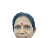 सामाजिक कार्यकर्ते अशोक जुमडे यांच्या पत्नी निर्मला जुमडे यांचे निधन