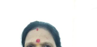 सामाजिक कार्यकर्ते अशोक जुमडे यांच्या पत्नी निर्मला जुमडे यांचे निधन