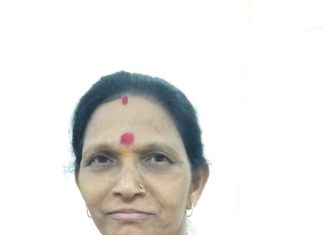 सामाजिक कार्यकर्ते अशोक जुमडे यांच्या पत्नी निर्मला जुमडे यांचे निधन