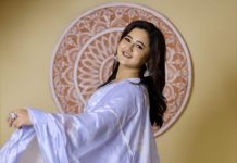 रश्मि देसाई ने ‘रागा’ से रचा नया अध्याय