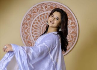 रश्मि देसाई ने ‘रागा’ से रचा नया अध्याय