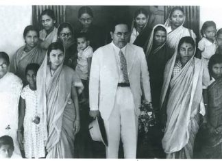 महिलांचे उध्दारकर्ते डॉ बाबासाहेब आंबेडकर