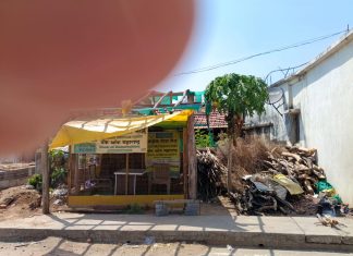 ग्रामपंचायत कार्यालय मोहाळी (नलेश्वर) च्या कोंडवाड्याच्या जागेवर अतिक्रमण होऊन कालांतराने कोंडवाड्याची जागा हडप होणार काय !!?? जनतेत कुजबुज