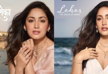 यामी गौतम धर के स्टाइल में चमका कैरेटलेन का ‘काशिका’ और ‘लहर’ कलेक्शन-A Blend of Tradition and Modern Elegance: CaratLane’s Festive Jewellery Launch