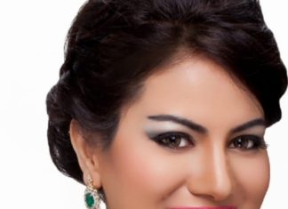 प्रियंका अग्रवाल का दमदार ट्रांसफॉर्मेशन-The Dynamic Rise of Priyanka Agarwal