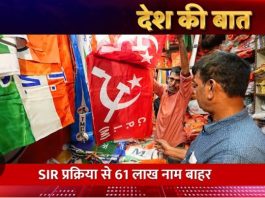 एनसीआर में मजदूर आंदोलन : किसके पक्ष में खड़ी है भाजपा सरकार?