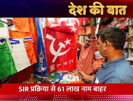 एनसीआर में मजदूर आंदोलन : किसके पक्ष में खड़ी है भाजपा सरकार?