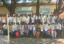 माहीतीच्या अधिकारात एकाच गावातील एकाच दिवशी ७० वनहक्क धारकांचे अपिल…..आता अपिलधारकांना मिळणार मोफत माहीती!