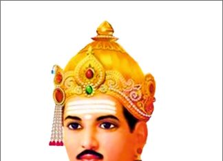 महात्मा बसवेश्वर : समता, श्रम आणि मानवतेचा अनंत दीप