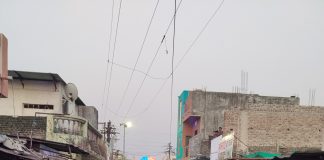 उमरखेडमध्ये भारतरत्न डॉ. बाबासाहेब आंबेडकर यांची १३५ वी जयंती उत्साहात साजरी