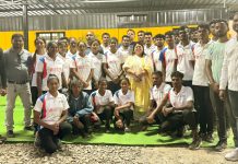 गडचिरोली के तीन युवाओं ने रचा इतिहास-A New Benchmark: Tribal Youth from Gadchiroli Inspire Change