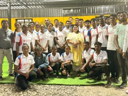 गडचिरोली के तीन युवाओं ने रचा इतिहास-A New Benchmark: Tribal Youth from Gadchiroli Inspire Change