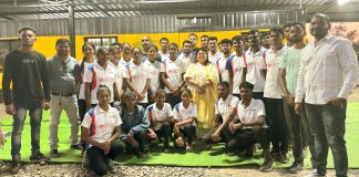 गडचिरोली के तीन युवाओं ने रचा इतिहास-A New Benchmark: Tribal Youth from Gadchiroli Inspire Change