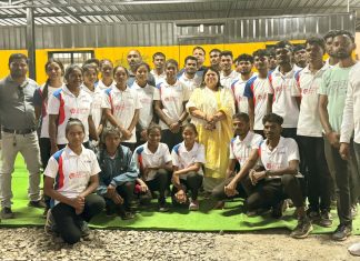 गडचिरोली के तीन युवाओं ने रचा इतिहास-A New Benchmark: Tribal Youth from Gadchiroli Inspire Change