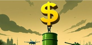 तेल-डॉलर संबंध और विश्व अर्थव्यवस्था