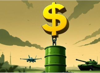 तेल-डॉलर संबंध और विश्व अर्थव्यवस्था