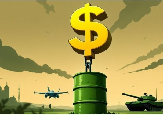 तेल-डॉलर संबंध और विश्व अर्थव्यवस्था