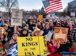 वेनेज़ुएला और ईरान के खिलाफ संसाधनों की लूट और सत्ता परिवर्तन के लिए अमेरिकी-इजरायली मुहिम