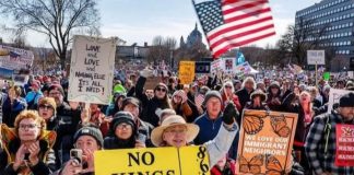 वेनेज़ुएला और ईरान के खिलाफ संसाधनों की लूट और सत्ता परिवर्तन के लिए अमेरिकी-इजरायली मुहिम