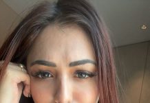 कौन है खुशी मुखर्जी का सीक्रेट फैन!-The Mystery Behind Khushi Mukherjee’s Hidden Admirer