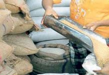 गंगाखेड पुरवठा विभागाचा ढिसाळ कारभार उघड