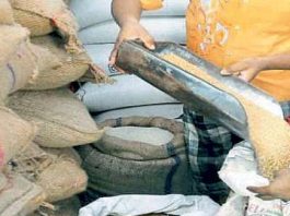 गंगाखेड पुरवठा विभागाचा ढिसाळ कारभार उघड