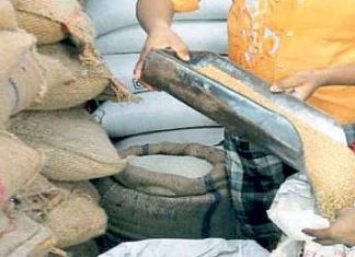 गंगाखेड पुरवठा विभागाचा ढिसाळ कारभार उघड