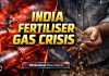गैस आपूर्ति में रुकावट से उर्वरक नीति की खामियां उजागर