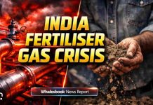 गैस आपूर्ति में रुकावट से उर्वरक नीति की खामियां उजागर