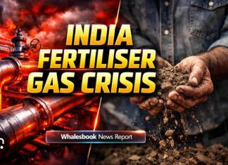 गैस आपूर्ति में रुकावट से उर्वरक नीति की खामियां उजागर