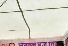 अनुसूचित जातीच्या आरक्षणाचे वर्गीकरण नोकरी किंवा शिक्षण एवढेच मर्यादित न ठेवता राजकीय क्षेत्रात सुद्धा लागू करा -पत्रकार तथा समाजसेवक संजीव भांबोरे