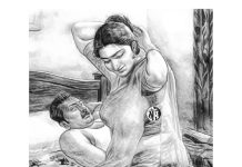 प्रेम आणि वासना-ज्येष्ठ पत्रकार संदिप शिंदे यांचे मनोगत !!