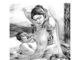 प्रेम आणि वासना-ज्येष्ठ पत्रकार संदिप शिंदे यांचे मनोगत !!