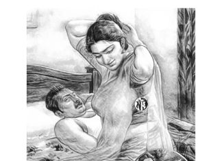 प्रेम आणि वासना-ज्येष्ठ पत्रकार संदिप शिंदे यांचे मनोगत !!