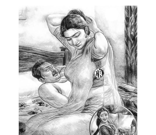 प्रेम आणि वासना-ज्येष्ठ पत्रकार संदिप शिंदे यांचे मनोगत !!