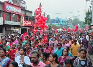 बंगाल का चुनावी गणित और वामपंथ के पुनरोदय की संभावना