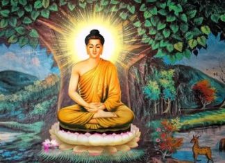 बुद्ध पौर्णिमा