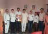 ओबीसी बहुजन महासंघाची सडक अर्जुनी तालुका बैठक ; अभय वसंतराव फुले सर यांची तालुका अध्यक्षपदी निवड