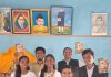 “सिध्दार्थाचा हंस” पुस्तकाचे प्रकाशन
