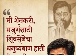 शेतकरी पैसा मोजतो, काम मोजत नाही!