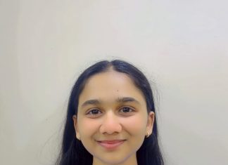 100% अंक लाकर ज़ील ढोलकिया ने रचा नया इतिहास, मुंबई की टॉप-5 मेरिट सूची में बनाई जगह-Zeel Dholakia Secures Place in Mumbai’s Top-5 Merit List with 100% Score