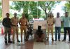 धडाकेबाज कारवाई: उमरखेडमधील घरफोडीचा गुन्हा उघड; दोन आरोपींना हैदराबादमधून अटक