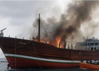 भारतावरील इंधन संकट हे जागतिक स्तरावरील संकट नसून मोदी निर्मीत संकट आहे!…..कसे?