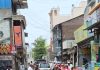 माण-खटावमध्ये शेतकऱ्यांचा पाण्यासाठी आक्रोश मोर्चा